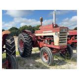 International 660 LP