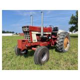 International 1468