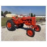 Allis Chalmers CA