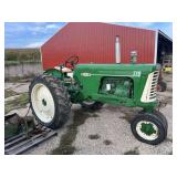 Oliver 770