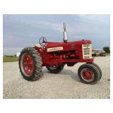 Farmall 350 Diesel
