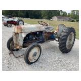 Ford 8n