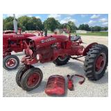 Farmall BN