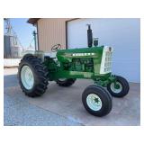 1962 Oliver 1800