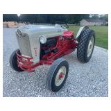 Ford 860