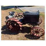 1924 Ford Model T Standard Gas