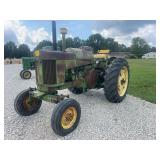 John Deere 730 LP