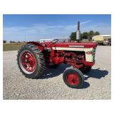 International 460