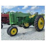 John Deere MT