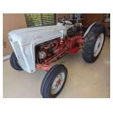 1954 Ford NAA