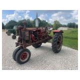 Farmall F-20