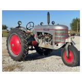 1942 Silver King 42