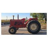 1970 Allis Chalmers 220 Diesel Landhandler