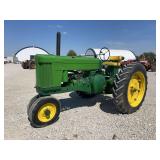 John Deere 60
