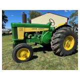 1959 John Deere 730 Standard  Diesel