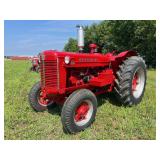 International 600