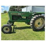 1962 Oliver 1600