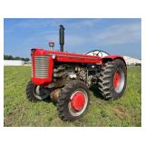 Massey Ferguson 97 Diesel