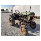 Oliver 440 CN 1087