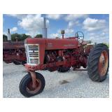 Farmall 450 Diesel