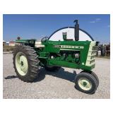 Oliver 1655