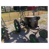 Shaw R12t Standard Gas