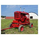 International UD 18-A Diesel Engine