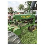 1936 John Deere A