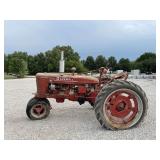 Farmall H