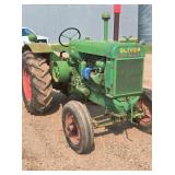 Oliver 80