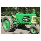 1954 Oliver Super 77 Diesel