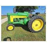 1959 John Deere 630 LP