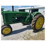 1946 John Deere H
