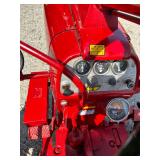 1957 Farmall 350