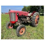 Massey Furgeson 50