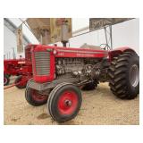 Massey Ferguson 97 LP Gas
