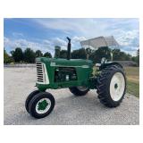 Oliver 880 diesel