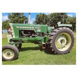 1975 Oliver 1555