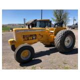1964 Allis Chalmers D19 Beachmaster
