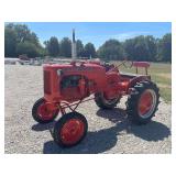 Allis Chalmers B