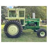 1976 Oliver 2255