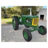 1956 Oliver Super 77