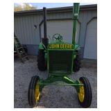 1931 John Deere Model GP
