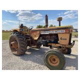 Minneapolis Moline G1000