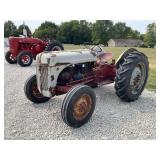 Ford 8n
