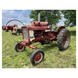Farmall 404 LP