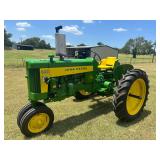 John Deere 430T
