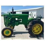 1948 John Deere M
