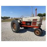 Ford 6000 Diesel