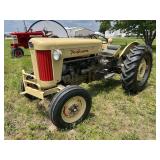 Massey Ferguson 40